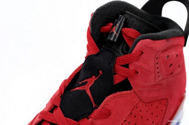 Air CT8529-600 6 Toro Jordan 0711